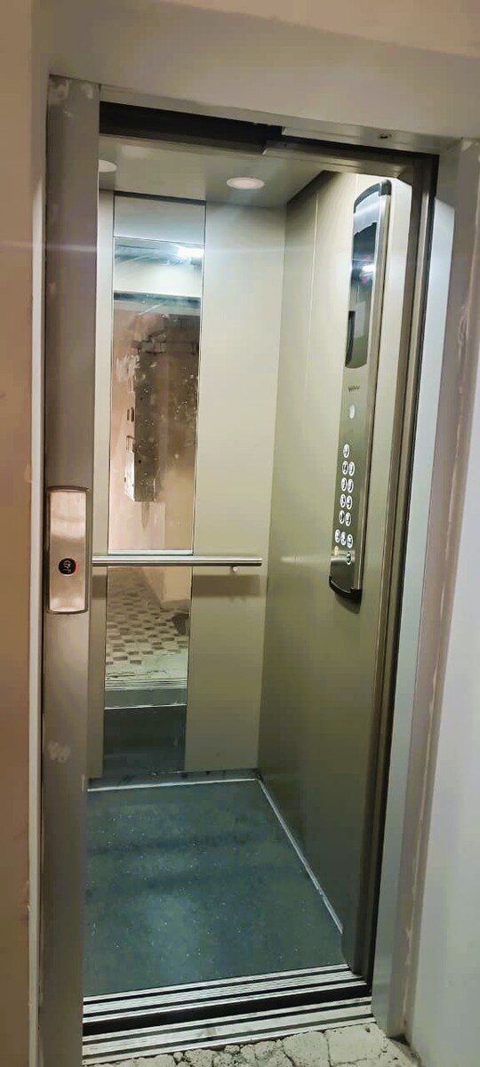 Satılır 3 otaqlı köhnə tikili 90 m² — Mənzil, Bakı (10)