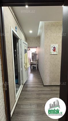 Satılır 2 otaqlı 65 m² köhnə tikili 8 mkr — Mənzil (5)