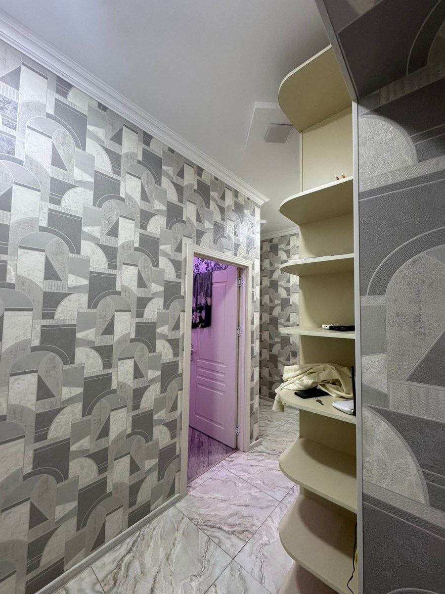 Satılır 2 otaqlı yeni tikili 56 m² — Mənzil, Bakı (9)