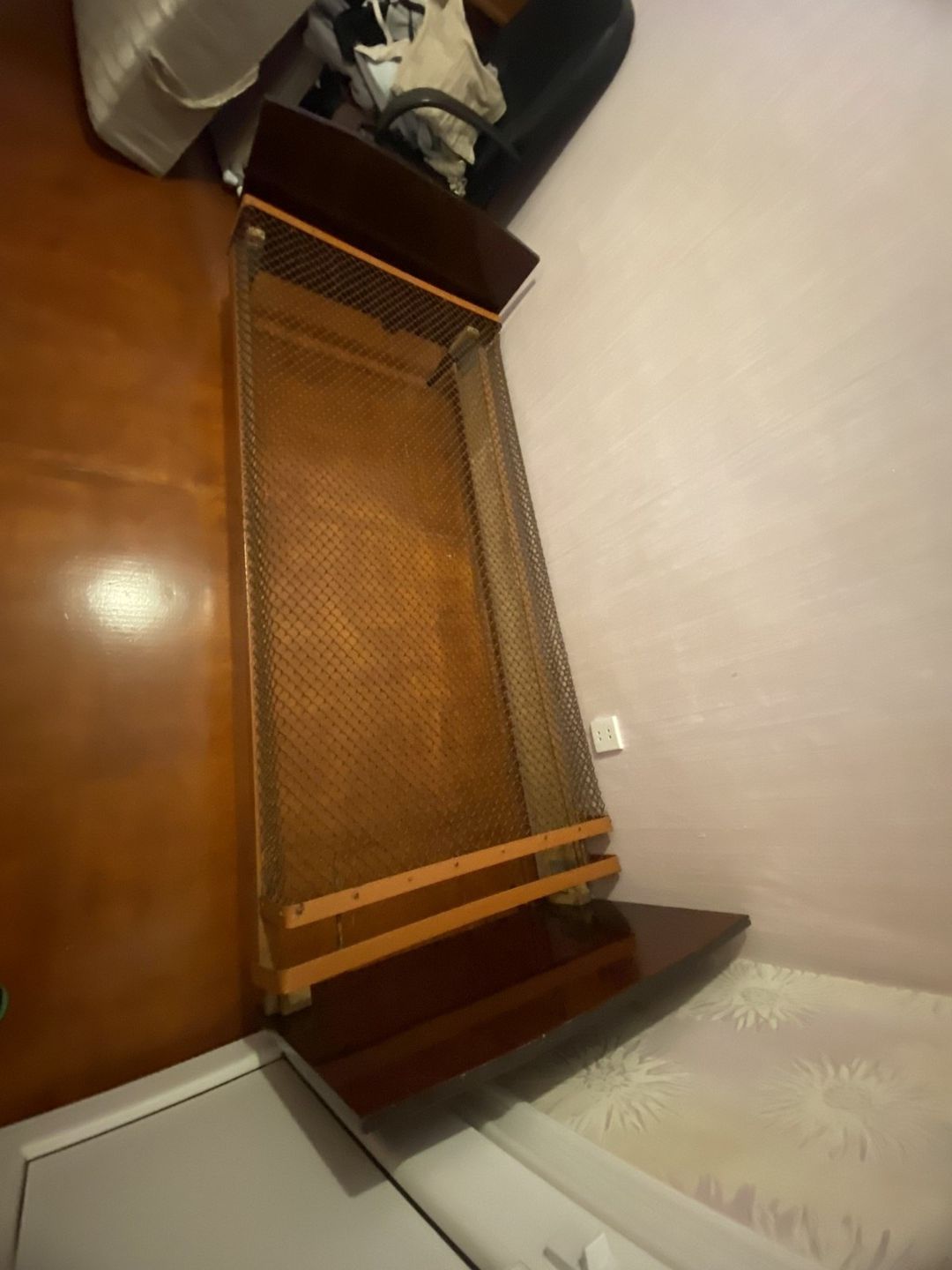 Çarpayı — Mebel, Bakı (5)