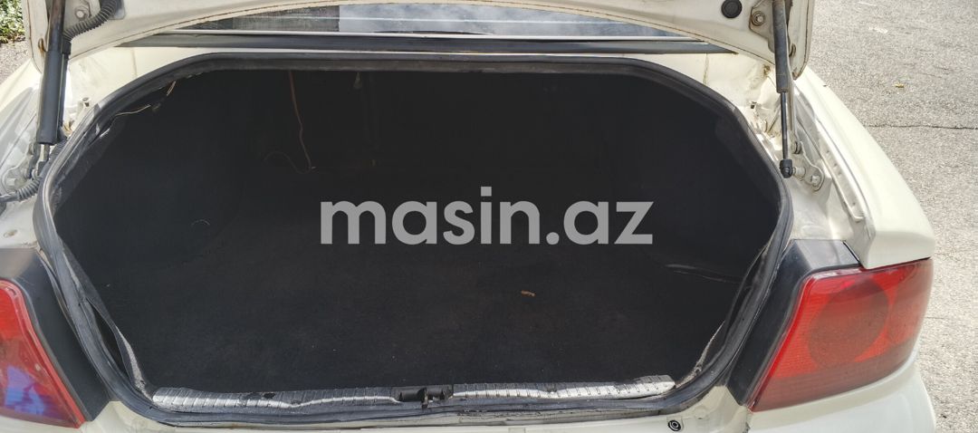 Hyundai Sonata — Avtomobillər, Bakı (10)