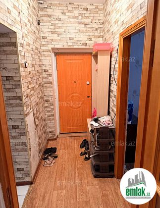 Satılır 3 otaqlı 80 m² köhnə tikili Binəqədi r — Mənzil (7)