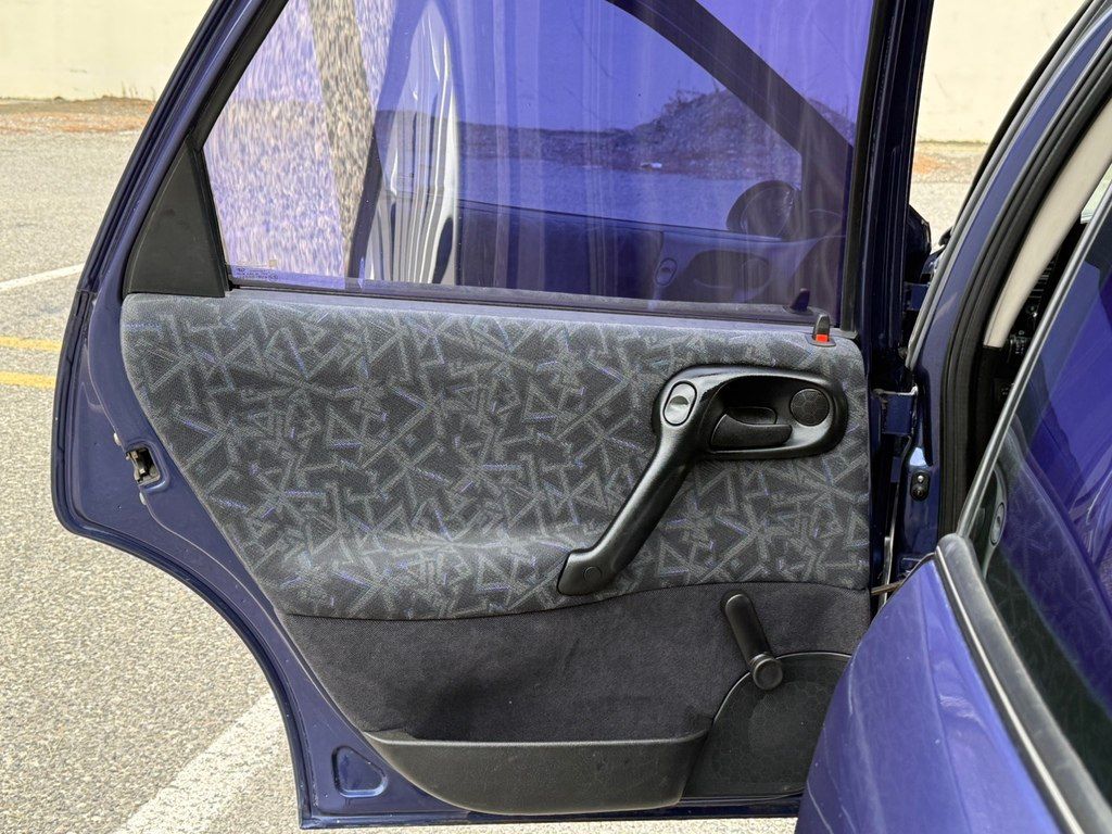 Opel Vectra, 1.8 L, 1997 il, 321 580 km — Avtomobillər, Sumqayıt (11)