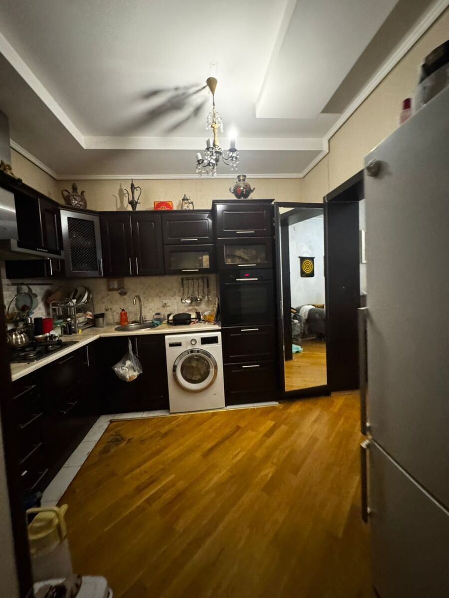 Satılır 2 otaqlı yeni tikili 70 m² — Mənzil, Bakı (10)
