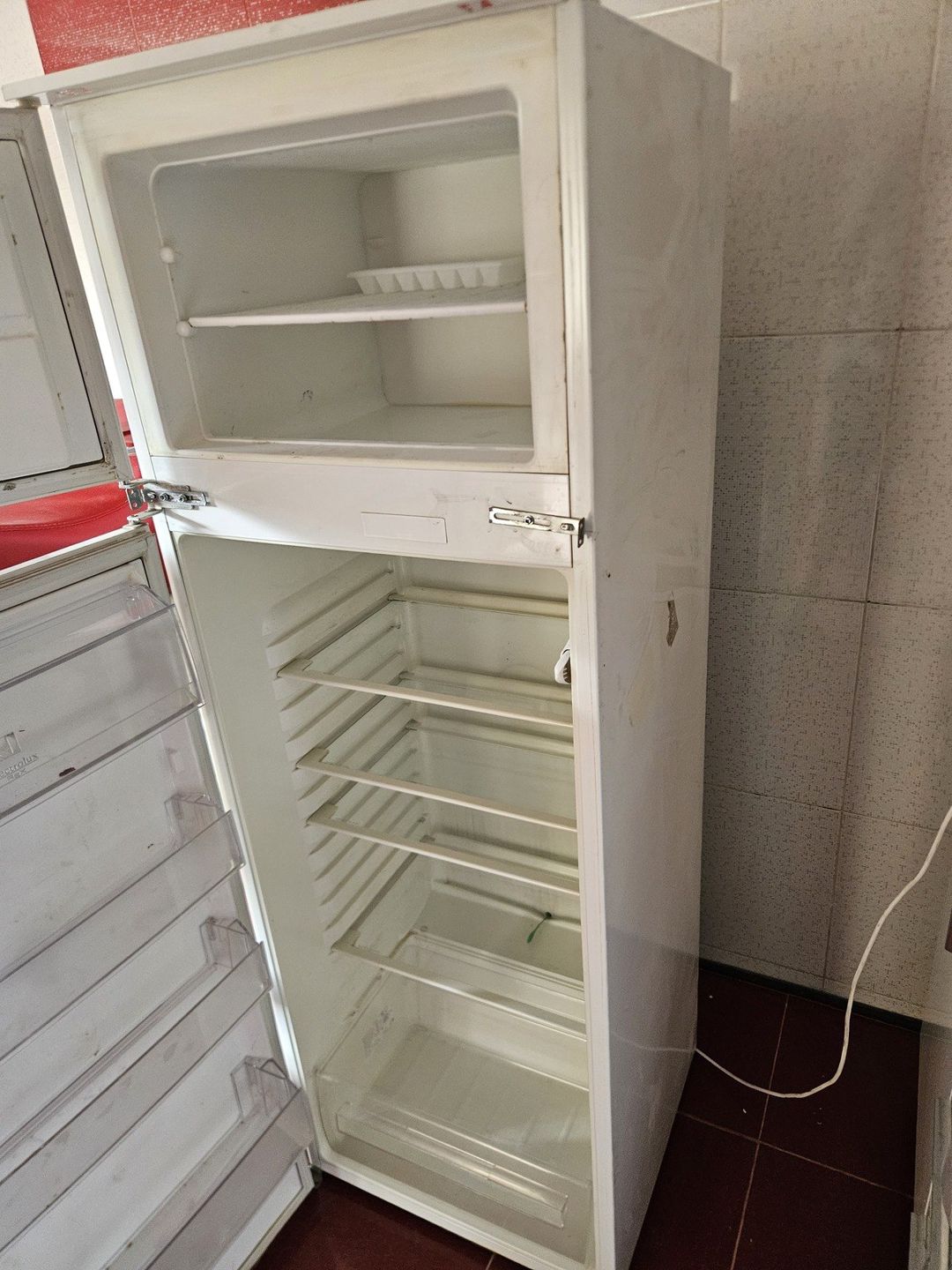 Soyuducu — Ev texnikası, Bakı (4)