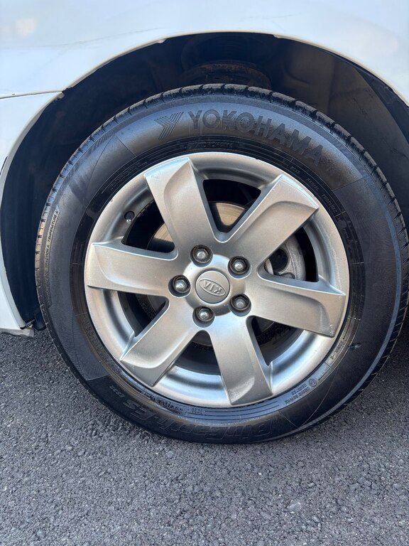 Kia Carens, 2.0 L, 2008 il, 309 000 km 10-NM-038 — Avtomobillər, Bakı (11)