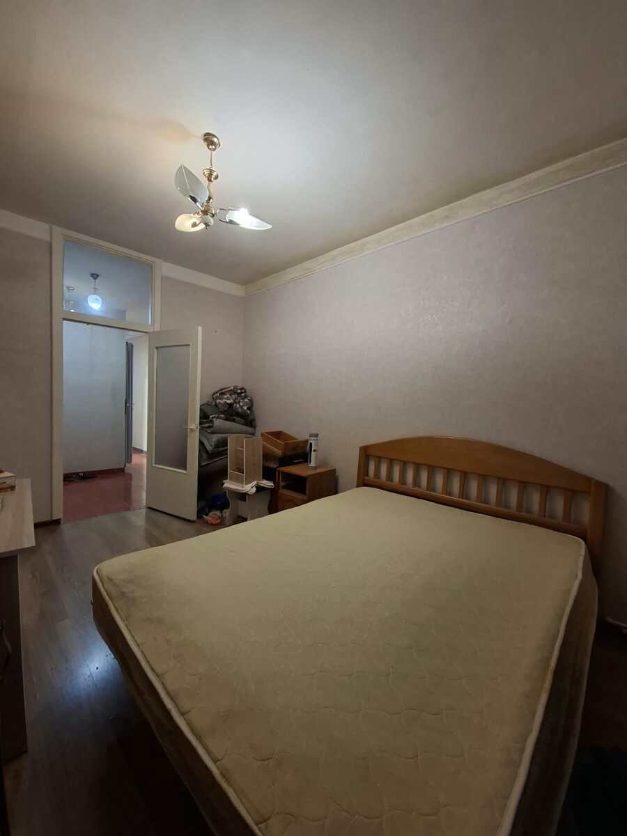 İcarəyə verilir 2 otaqlı köhnə tikili 74 m² — Mənzil, Bakı (10)