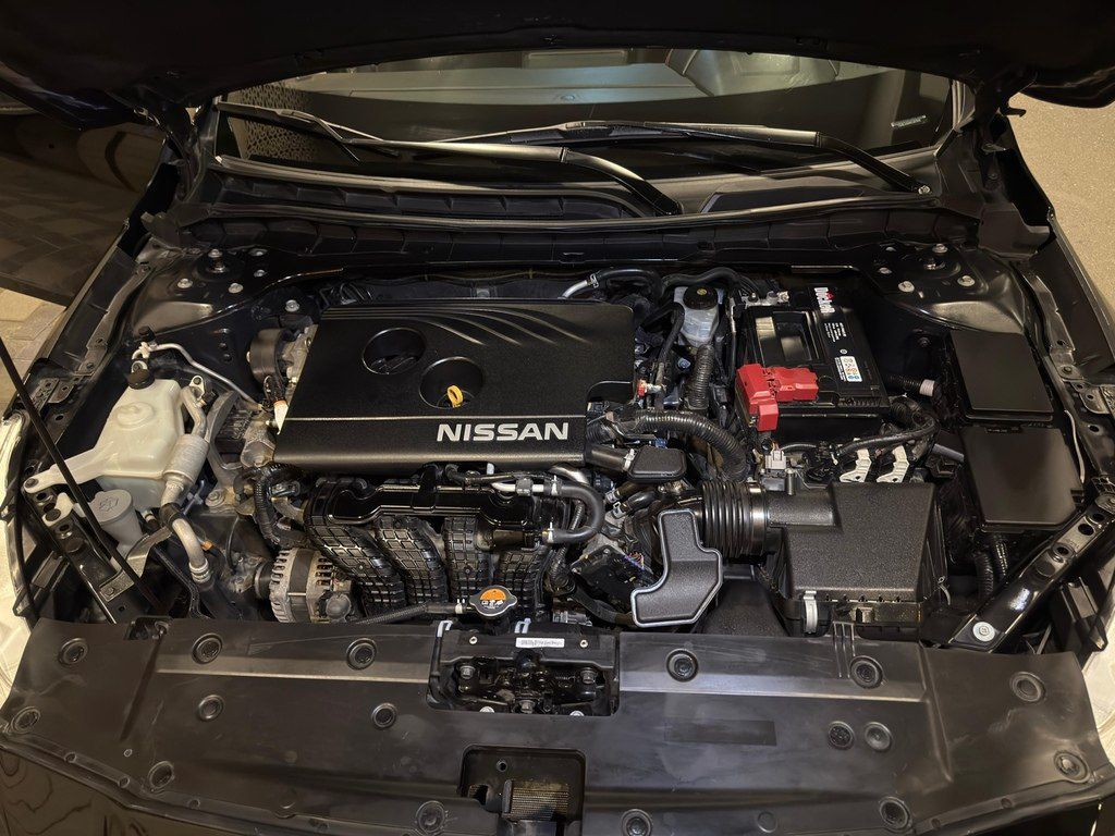 Nissan Altima, 2.5 L, 2019 il, 168 000 km — Avtomobillər, Bakı (11)