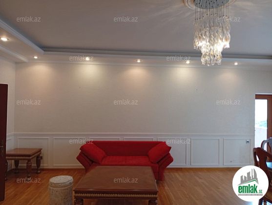 Satılır 5 otaqlı 240 m² yeni tikili Nizami m — Mənzil (3)