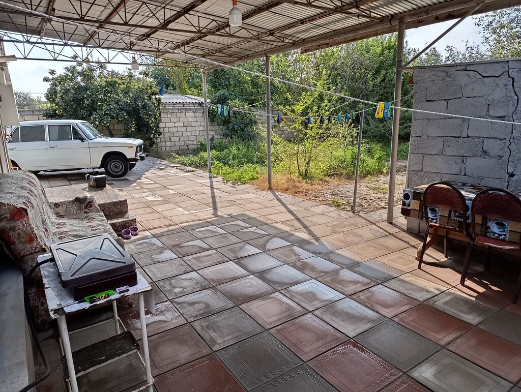 2 otaqlı, 69 kv. m, Kredit yoxdur — Ev, villa, Salyan (6)