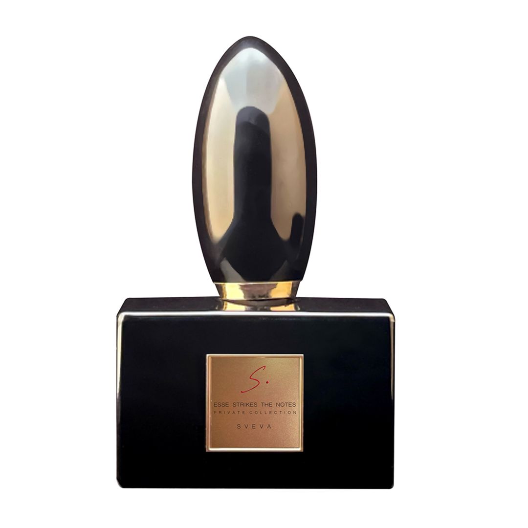 Esse Strikes The Notes Private Collection Sveva Extrait De Parfum uniseks 100 ml — Mallar, Bakı