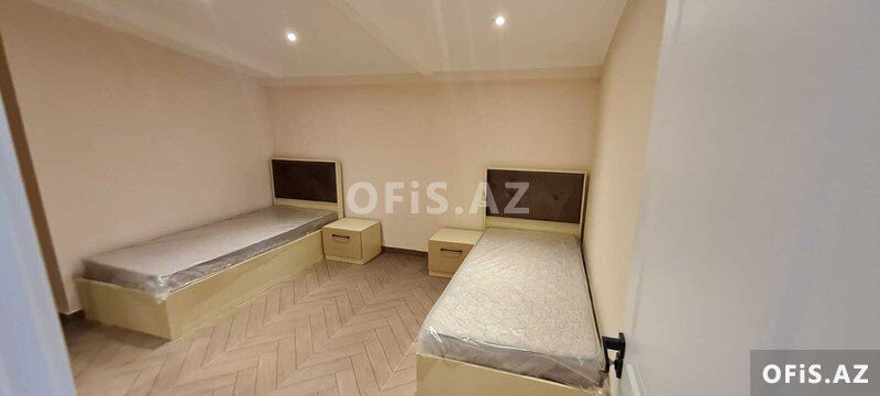 Yeni tikili Kirayə Verilir Binəqədi r., 9-cu mikrorayon q., 5 otaq, 120 m² — Mənzil, Bakı (3)