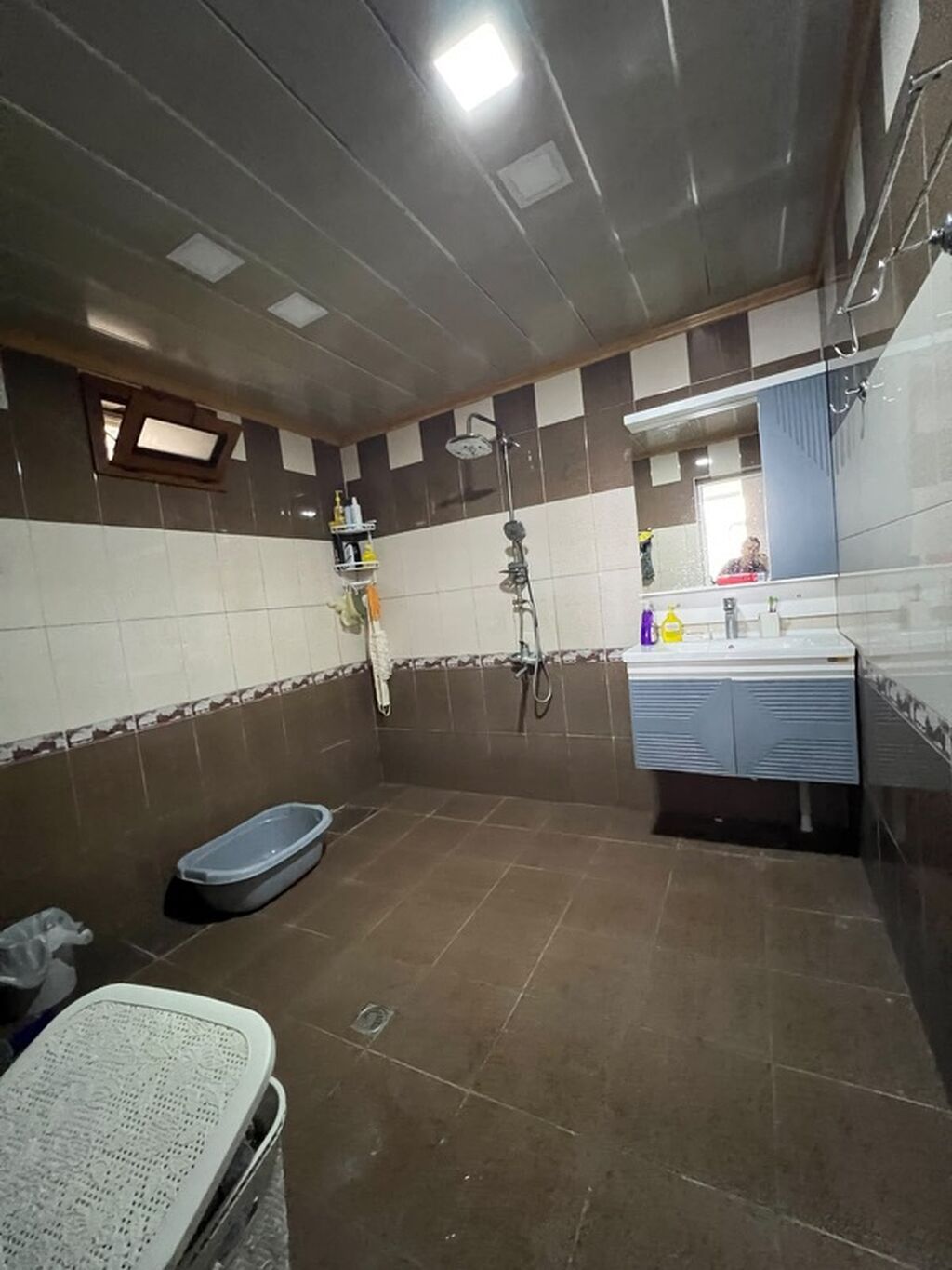 3 otaqlı, 3 kv. m — Ev, villa, Digah (4)