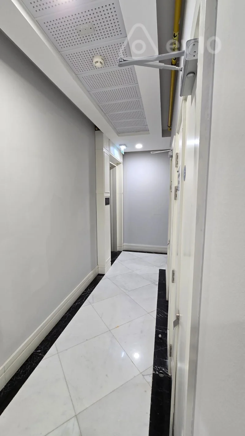 Ofis, 150 m², Ağ Şəhər 1-ci yaşıl ada küçəsi — kirayə — Ofis, Bakı (9)