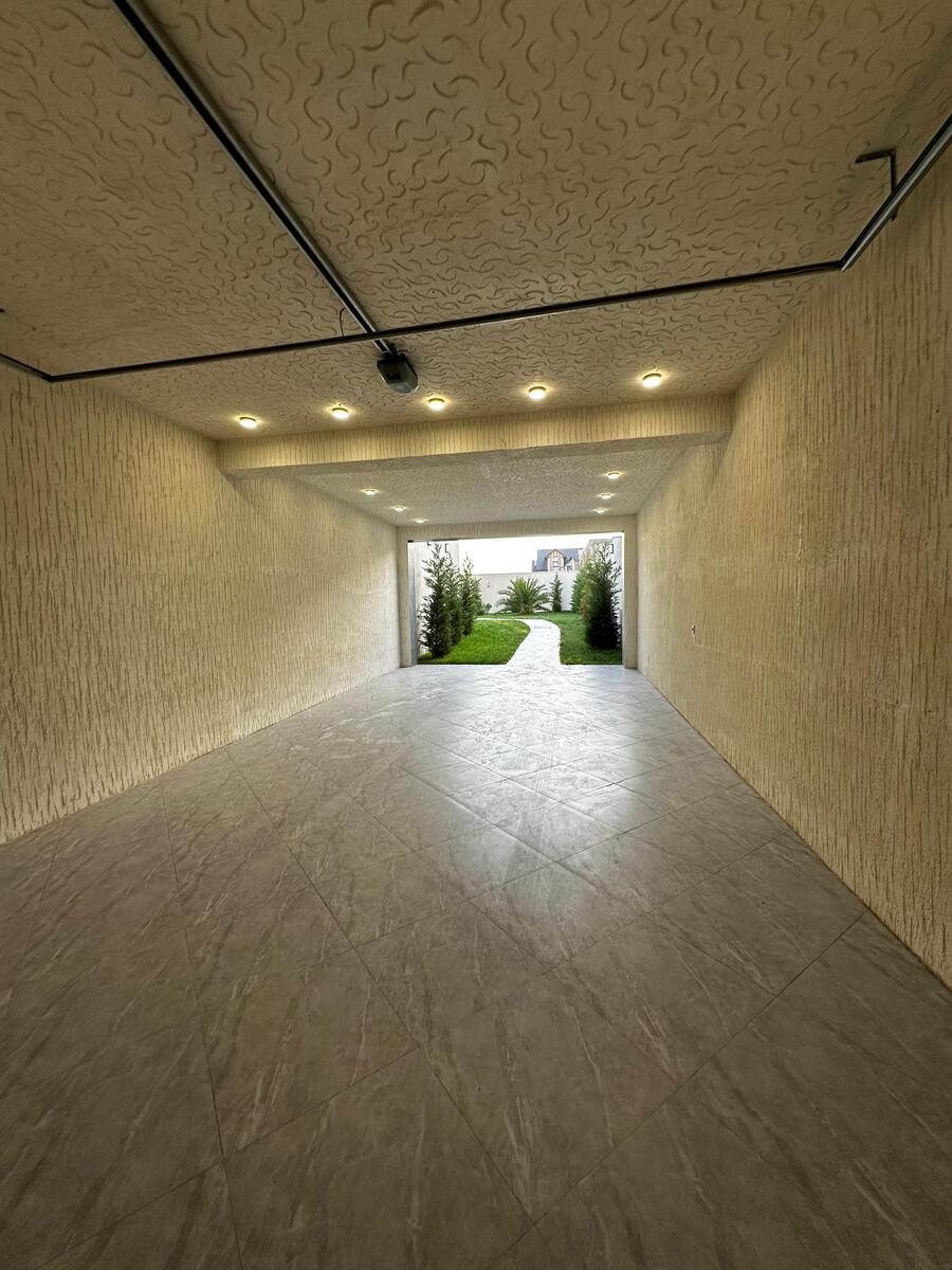 Satılır 5 otaqlı həyət evi/bağ evi 300 m² — Ev, villa, Bakı (7)