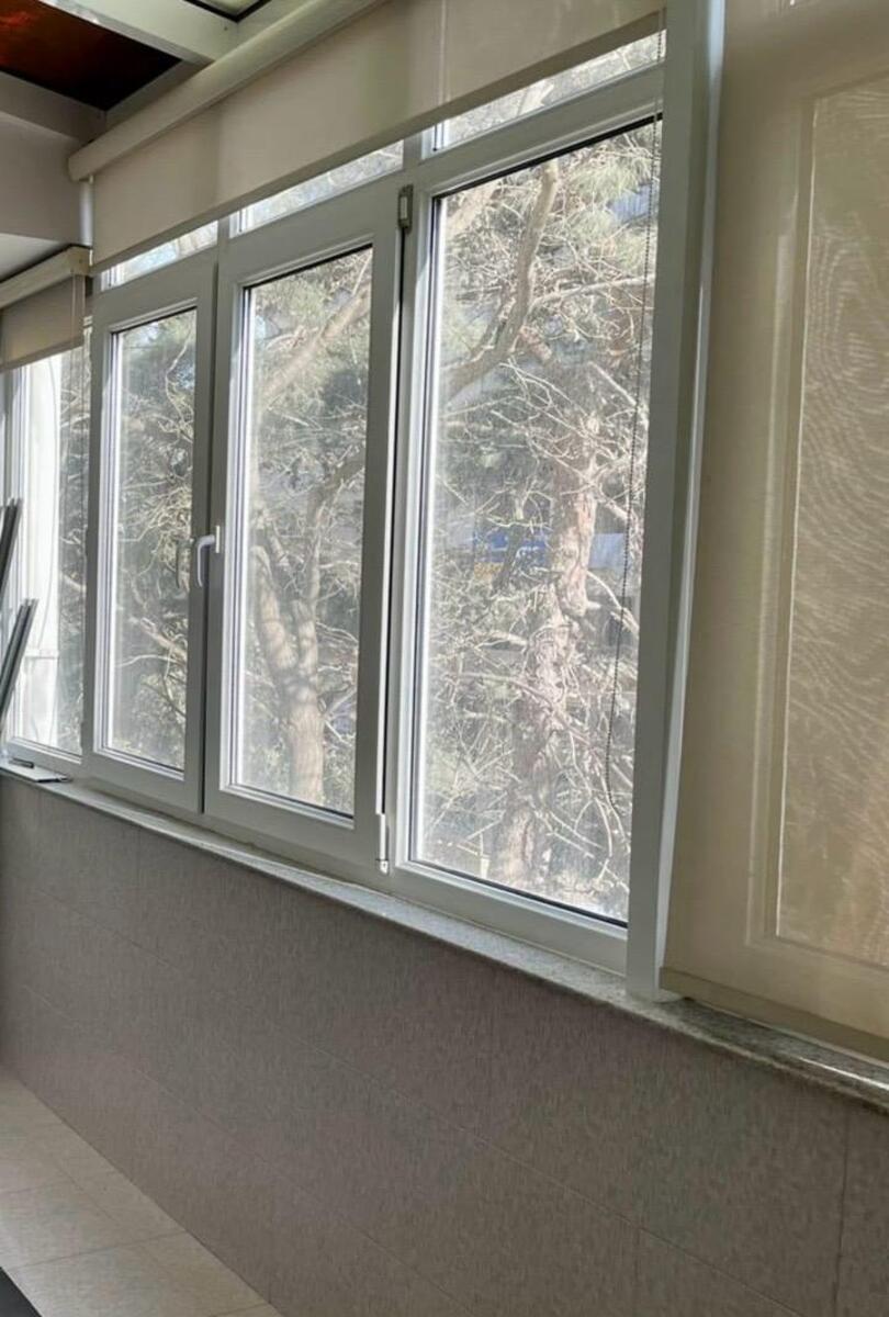 İcarəyə verilir 2 otaqlı yeni tikili 130 m² — Mənzil, Bakı (12)