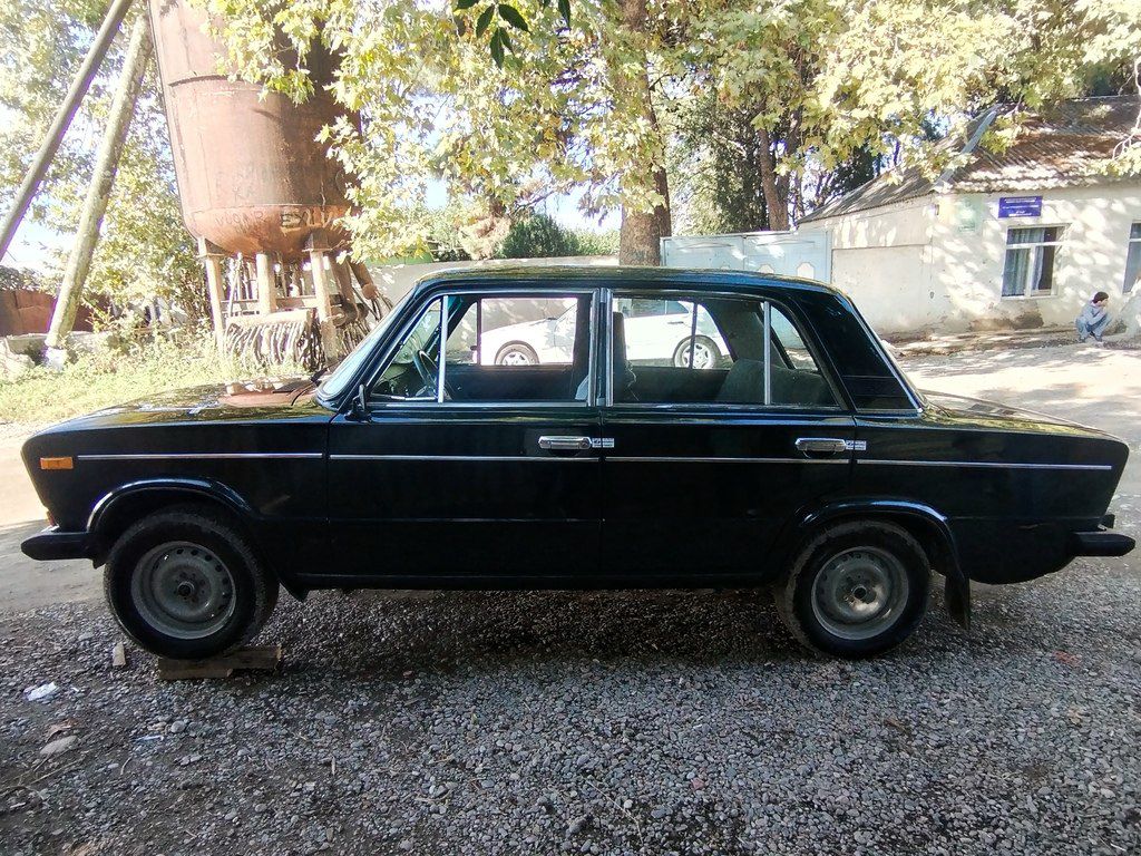 Lada (VAZ) 2106, 1.6 L, 2004 il, 77 000 km 20-DB-893 — Avtomobillər, Şəmkir (8)