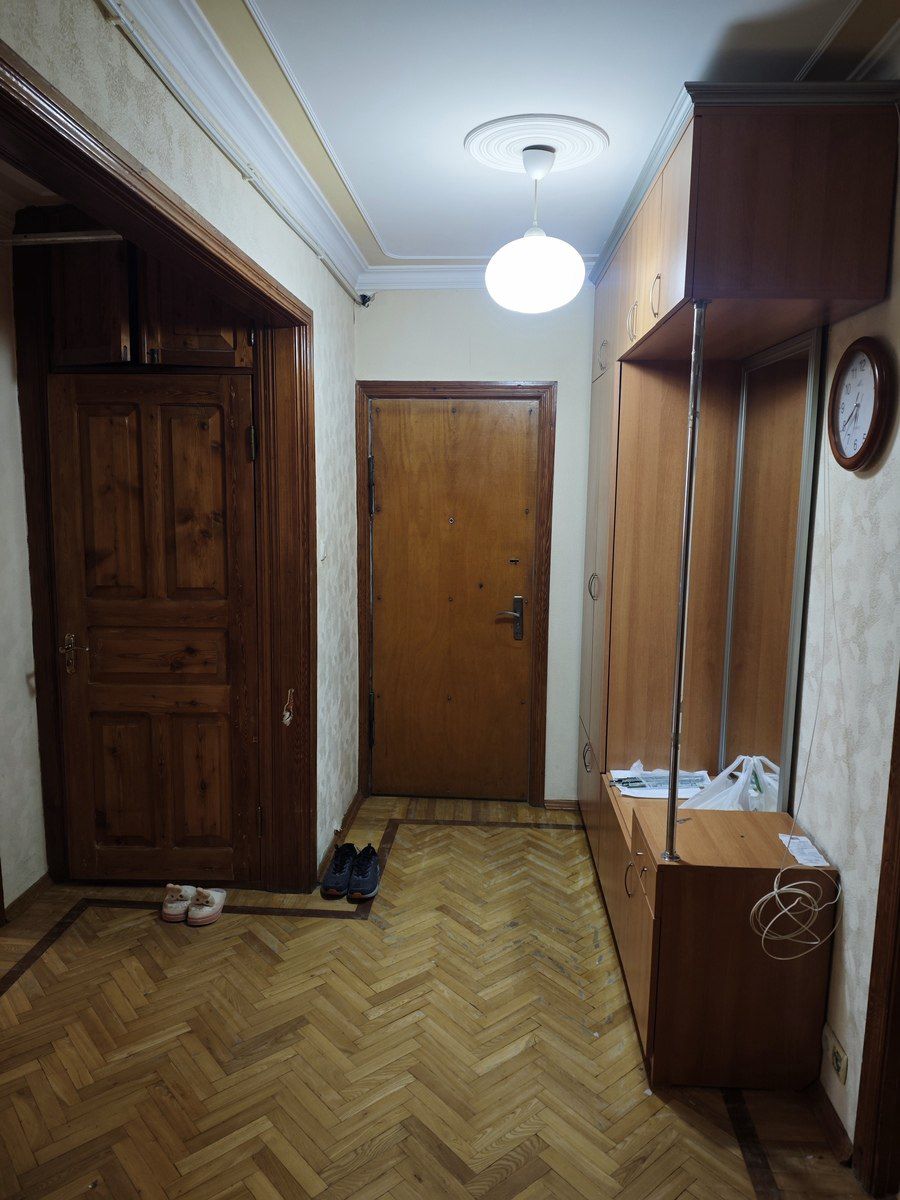 İcarəyə verilir 3 otaqlı köhnə tikili 85 m² — Mənzil, Bakı (5)