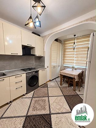 Satılır 4 otaqlı 110 m² köhnə tikili 2 mkr — Mənzil (6)