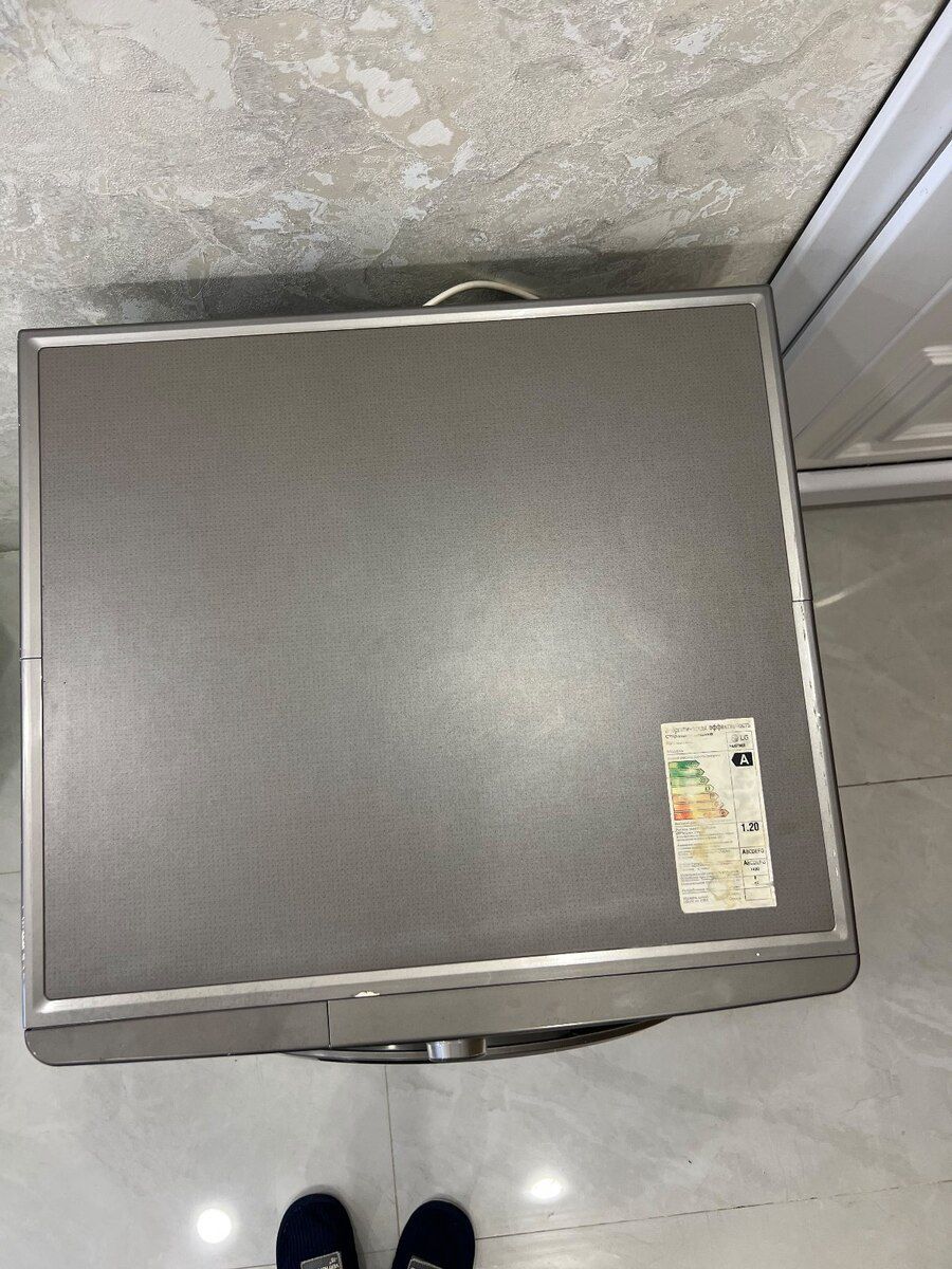 Paltaryuyan LG — Ev texnikası, Bakı (6)