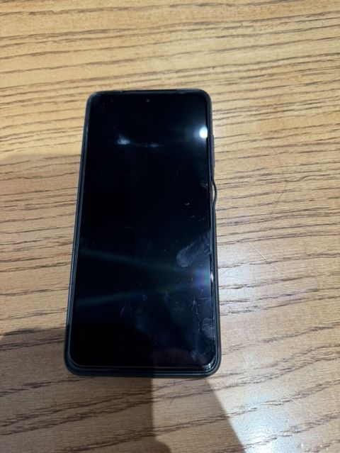 Poco X3, 256 GB, rəng - Göy, Sensor — Bakı