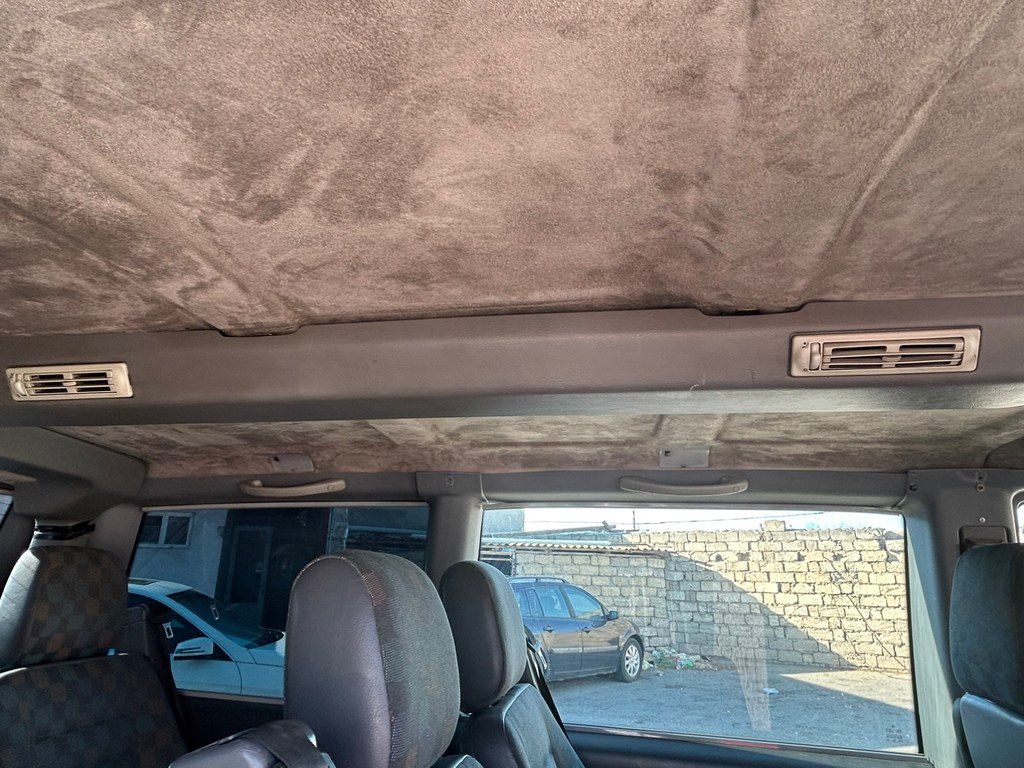 Mercedes Vito 112 CDI, 2.1 L, 2002 il, 458 000 km 99-JN-786 — Avtomobillər, Bakı (9)