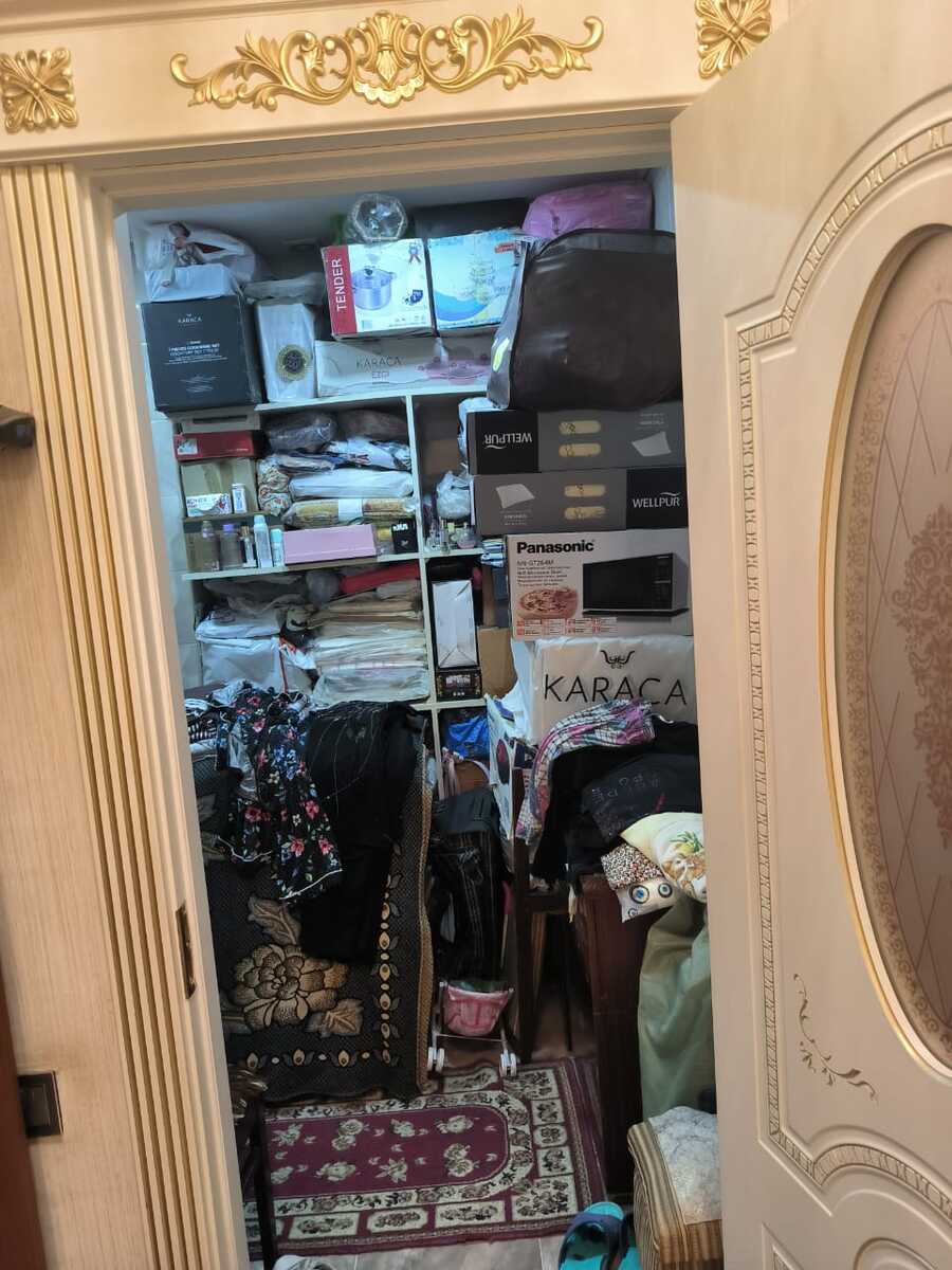 Satılır 2 otaqlı yeni tikili 90 m² — Mənzil, Bakı (6)