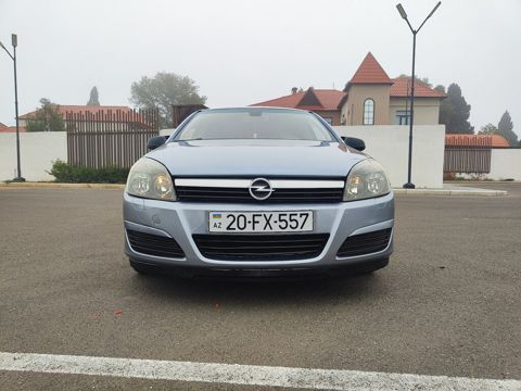 Opel Astra, 1.4 L, 2004 il, 231 829 km — Gəncə