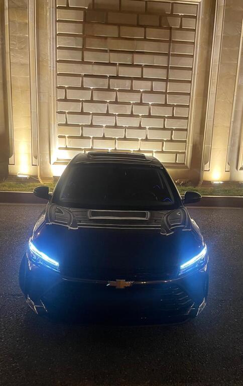 Chevrolet Monza, 1.3 L, 2023 il, 54 500 km — Avtomobillər, Bakı (2)