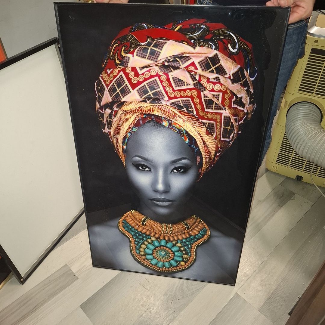 Portret — Dekor və interyeri, Bakı