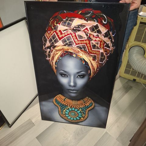 Portret — Bakı