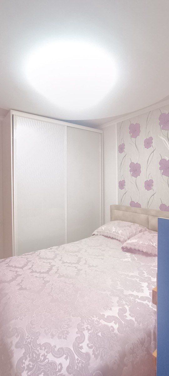 Satılır 2 otaqlı köhnə tikili 67 m² — Mənzil, Bakı (8)