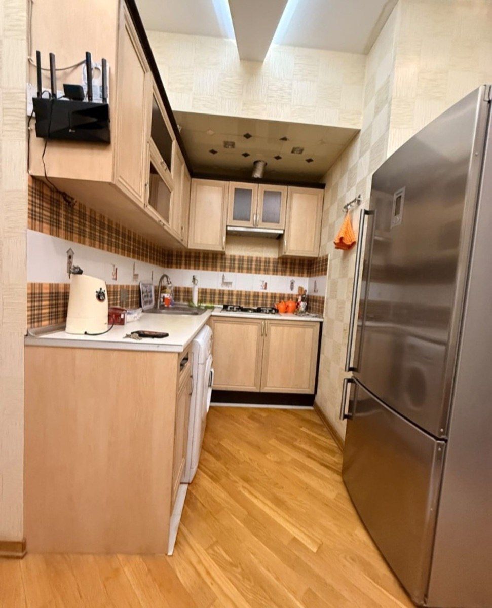 Satılır 2 otaqlı yeni tikili 55 m² — Mənzil, Bakı (11)