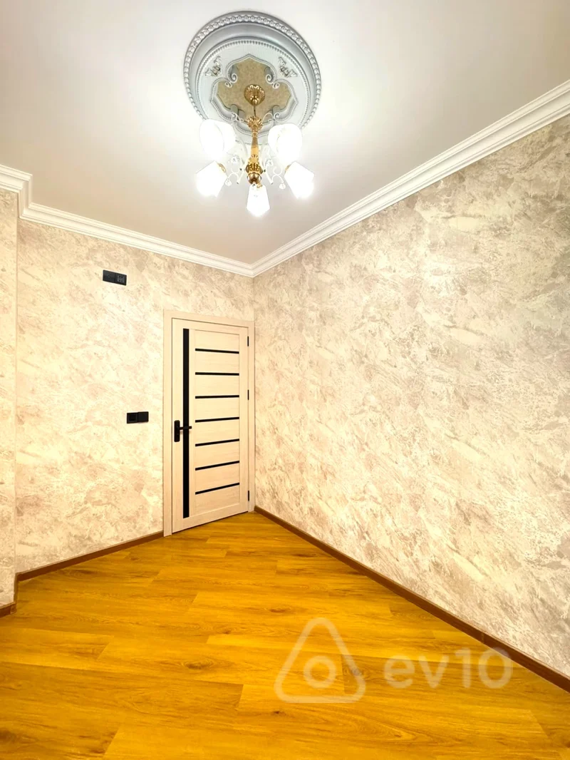 3 otaqlı mənzil, 60 m², Bakıxanov(Razin)qəs.L.Məmmədbəyova küç — Mənzil, Bakı (2)