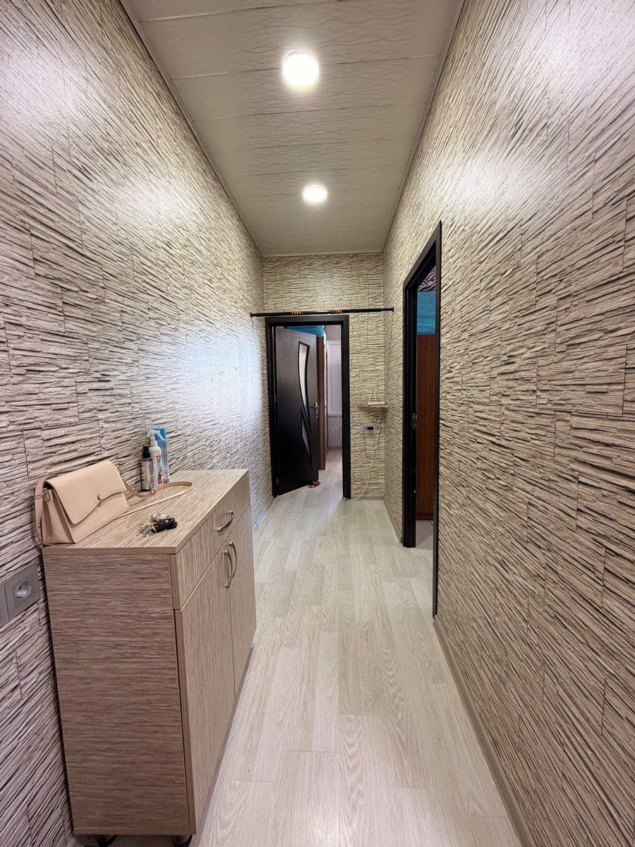 Satılır 2 otaqlı köhnə tikili 65 m² — Mənzil, Bakı (12)