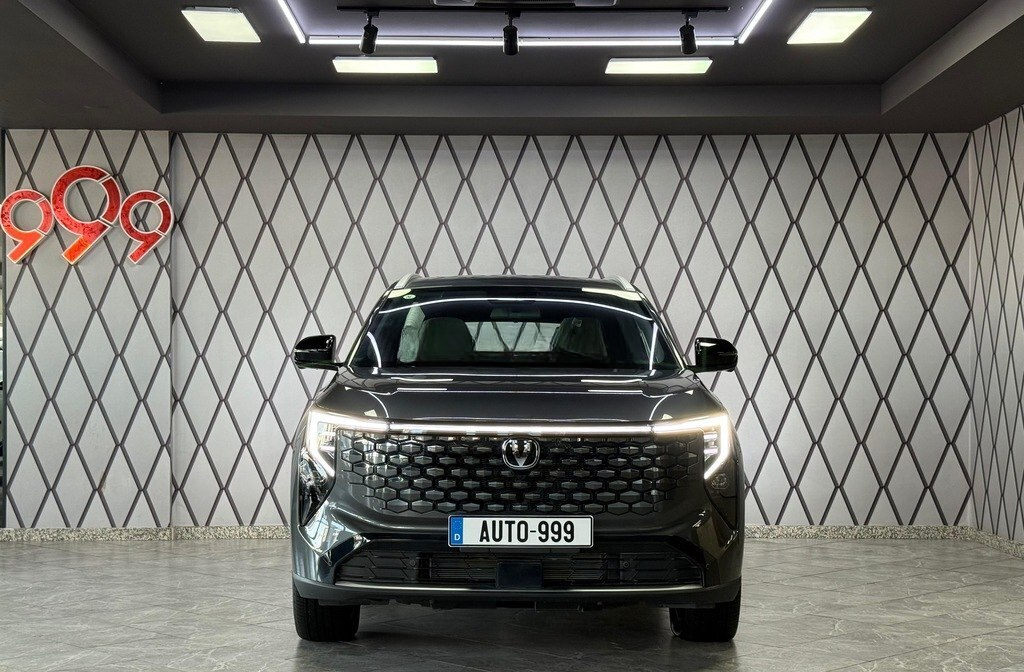 Changan CS 55 Plus, 2026 il, 0 km, 1.5 L — Bakı