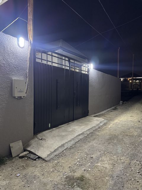 Satılır 3 otaqlı həyət evi/bağ evi 100 m² — House, cottage, summer house