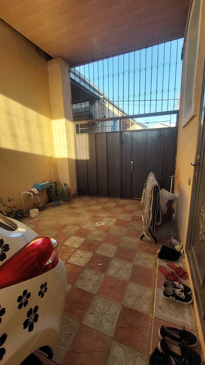 Həyət evi, Xırdalan ş — Ev, villa, Xırdalan (11)