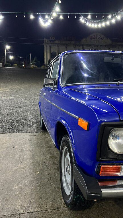 Lada (VAZ) 2106, 1.6 L, 2005 il, 150 000 km 42-CF-953 — Avtomobillər, Lənkəran (6)