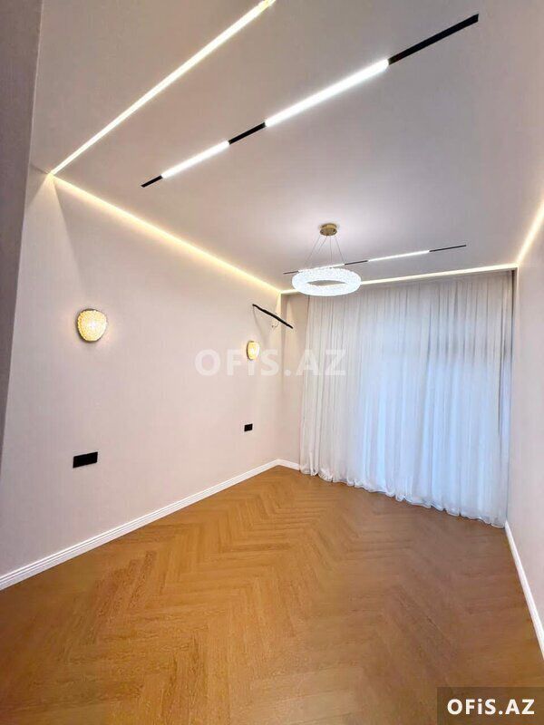 Yeni tikili Kirayə Verilir Nərimanov r., Nəriman Nərimanov m., 2 otaq, 75 m² — Mənzil, Bakı (6)