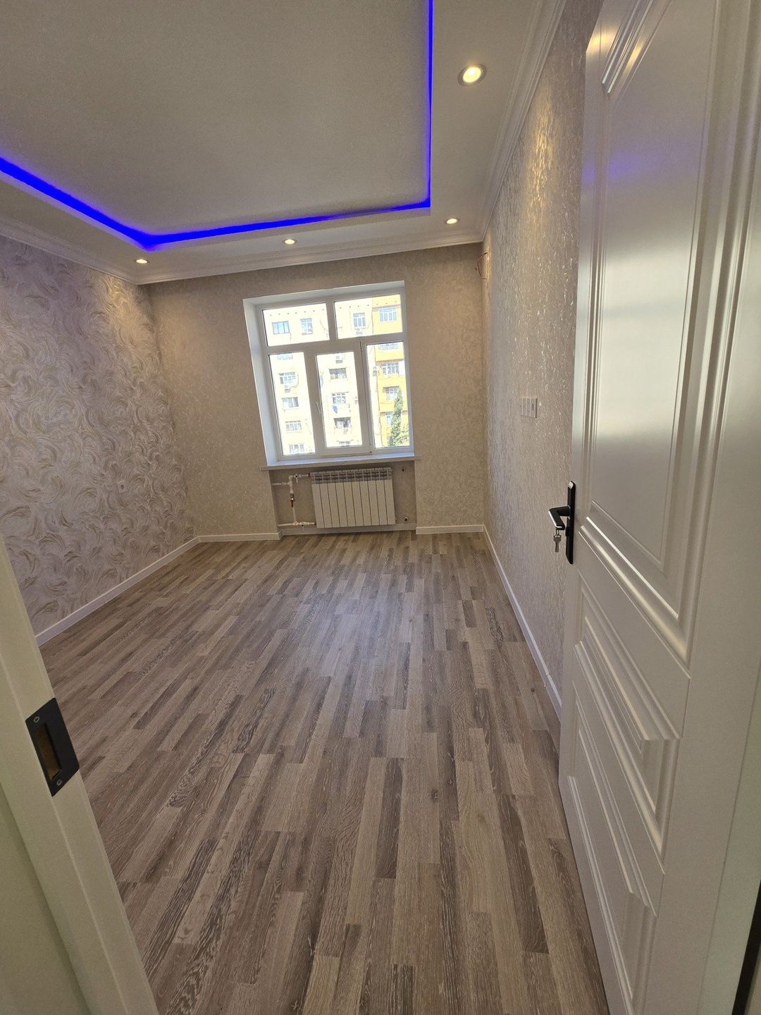 Satılır 2 otaqlı köhnə tikili 65 m² — Mənzil, Bakı (4)