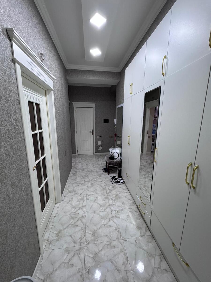 Satılır 3 otaqlı yeni tikili 75 m² — Mənzil, Bakı (5)