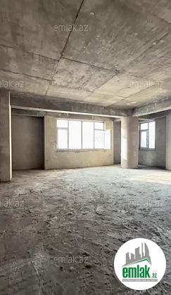Satılır 4 otaqlı 300 m² yeni tikili 28 Mall — Mənzil (3)