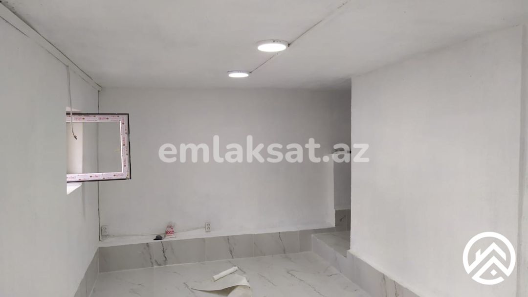Satılır obyekt 20 m², Həzi Aslanov metrosu — Əmlak, Bakı (8)