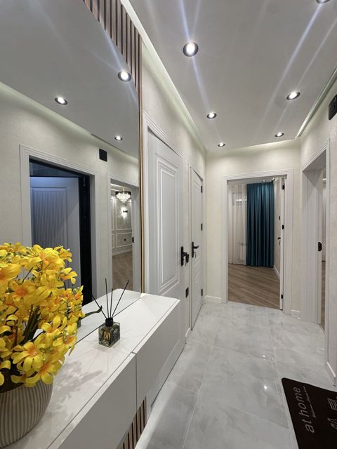 Satılır 3 otaqlı köhnə tikili 60 m² — Bakı