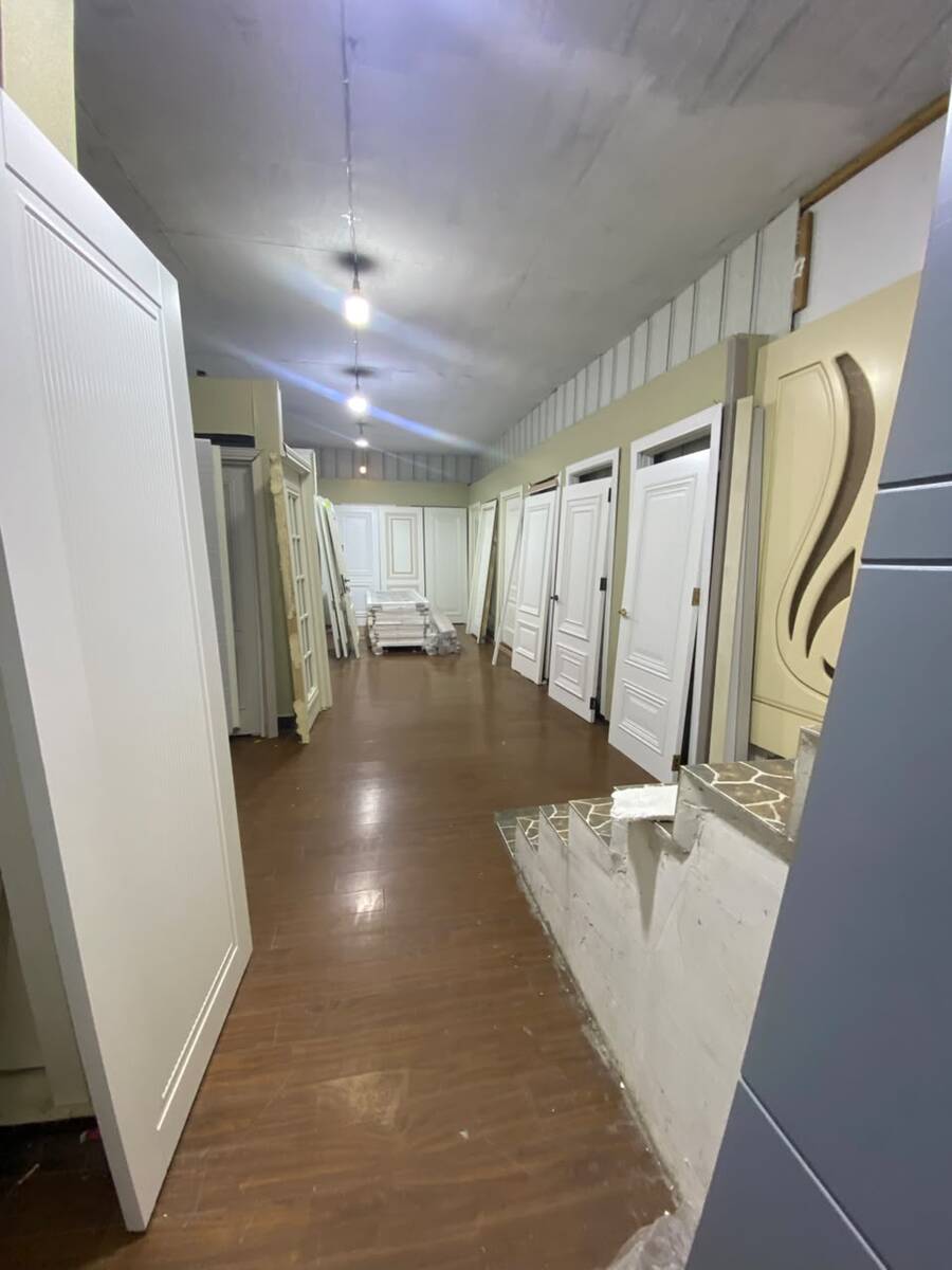 İcarəyə verilir obyekt 300 m² — Əmlak, Bakı (7)