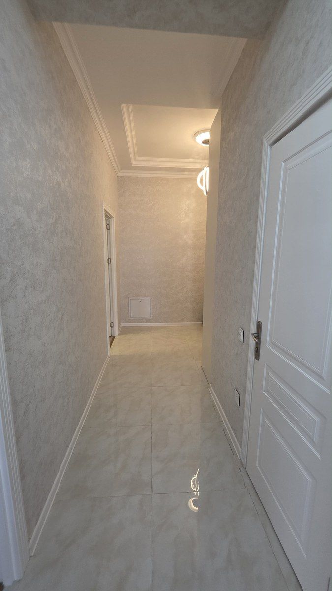 2-otaqlı yeni tikili, Sumqayıt ş., 110 m² — Mənzil, Sumqayıt (8)