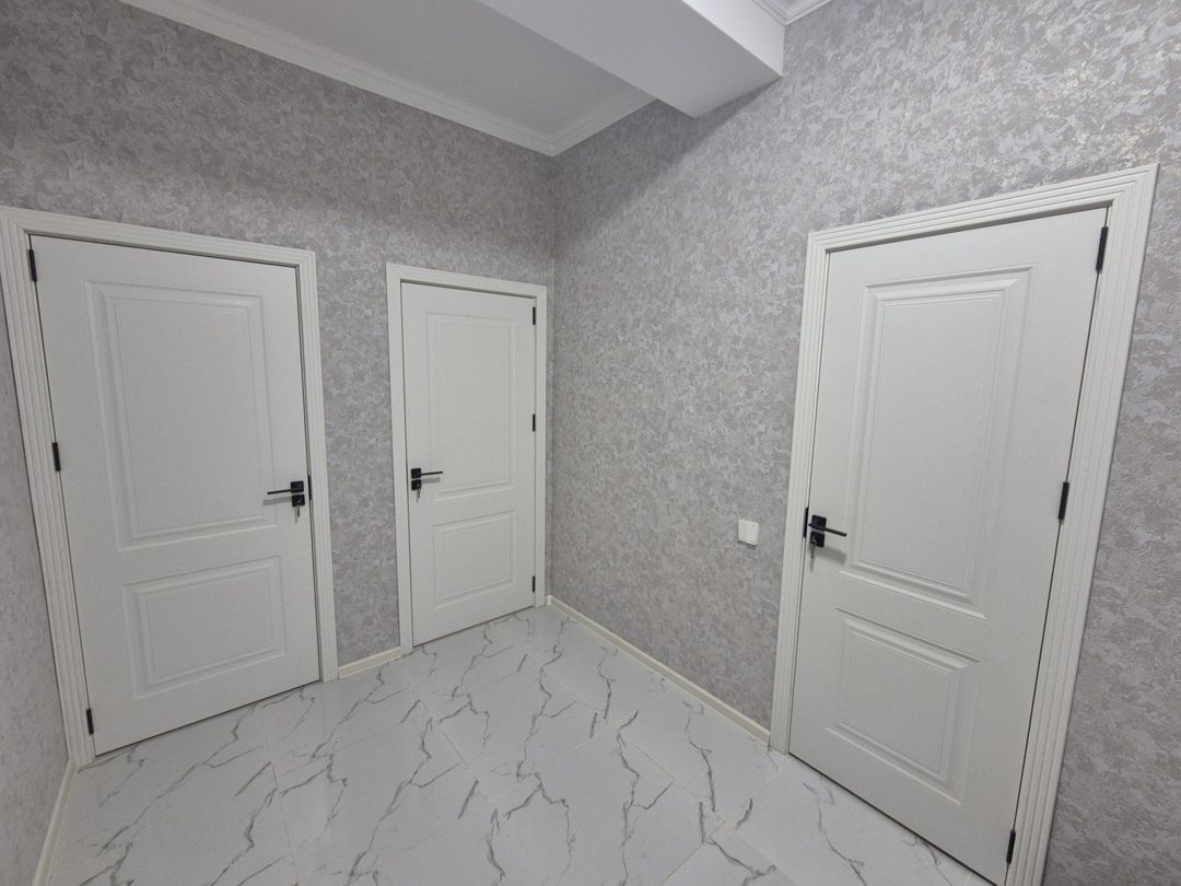 Satılır 2 otaqlı yeni tikili 53 m² — Mənzil, Bakı (2)