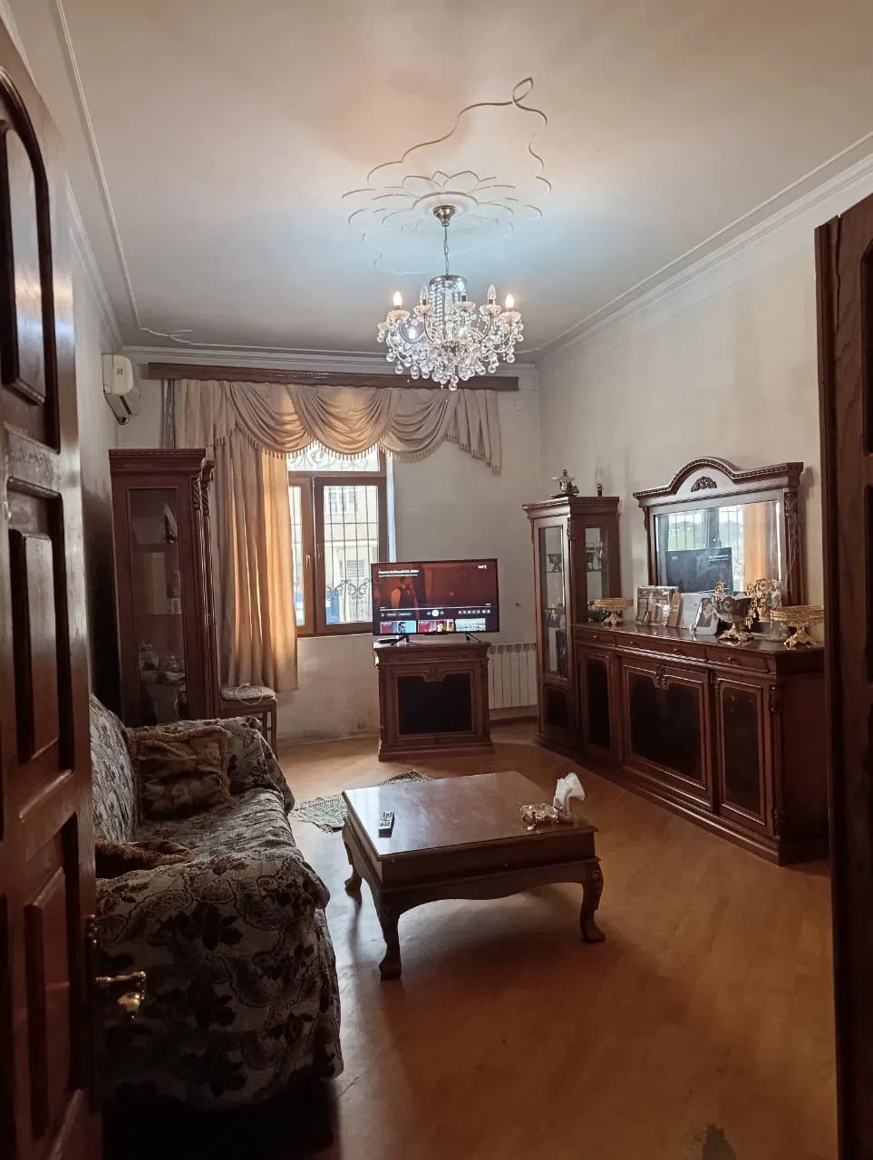99 m² Orta təmirli obyekt satılır — Əmlak, Bakı (3)