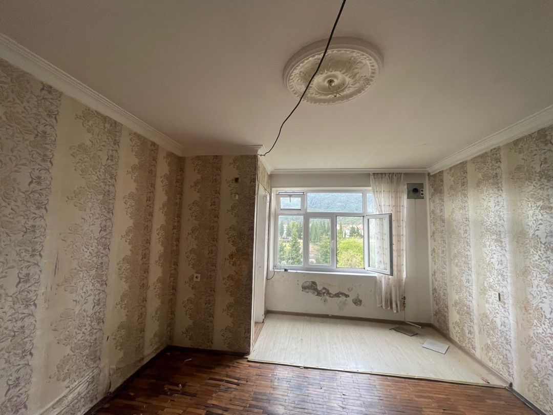 3-otaqlı yeni tikili, Zaqatala ş., 70 m² — Mənzil, Zaqatala (6)